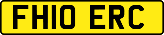 FH10ERC