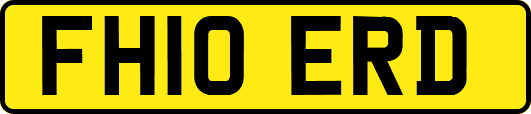 FH10ERD