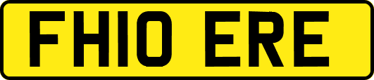 FH10ERE