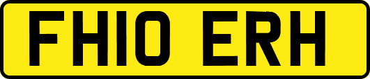 FH10ERH