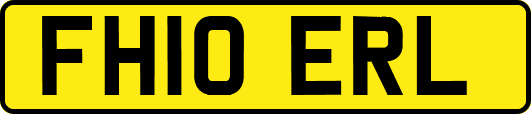 FH10ERL