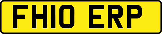 FH10ERP