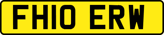 FH10ERW
