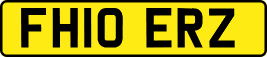 FH10ERZ