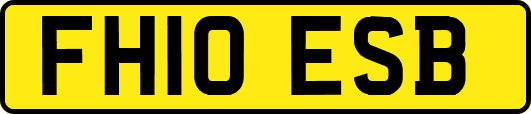 FH10ESB