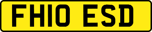 FH10ESD