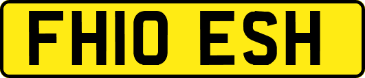 FH10ESH