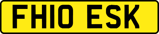 FH10ESK