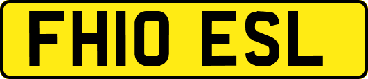 FH10ESL