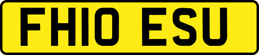 FH10ESU