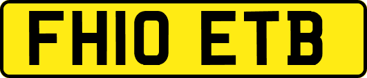 FH10ETB