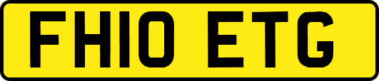 FH10ETG