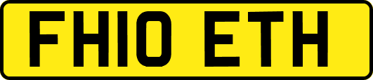 FH10ETH