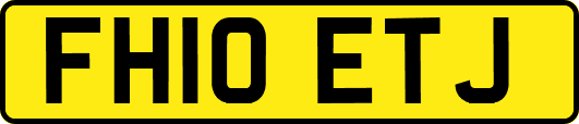 FH10ETJ