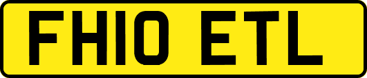 FH10ETL