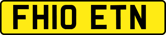 FH10ETN