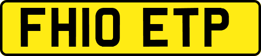 FH10ETP