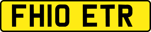FH10ETR