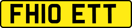 FH10ETT