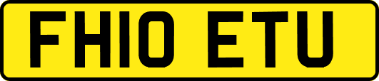 FH10ETU