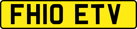 FH10ETV