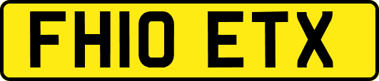 FH10ETX