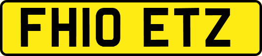 FH10ETZ