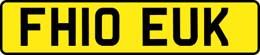 FH10EUK
