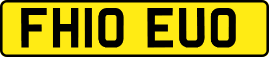 FH10EUO