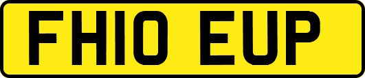 FH10EUP