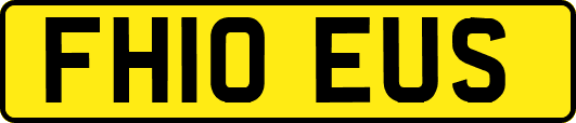 FH10EUS