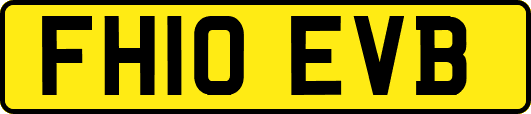 FH10EVB