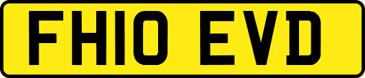 FH10EVD