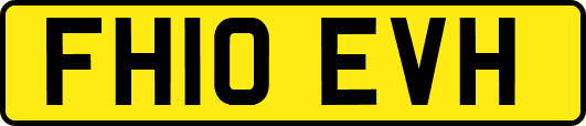 FH10EVH