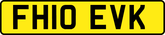 FH10EVK