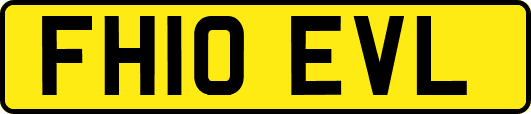 FH10EVL