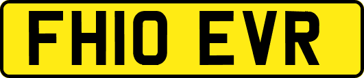 FH10EVR