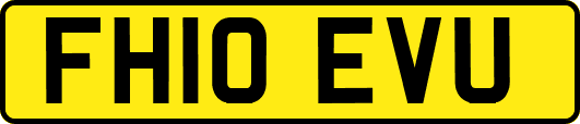 FH10EVU