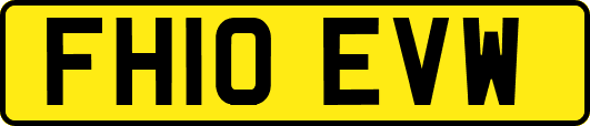 FH10EVW