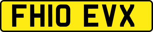 FH10EVX