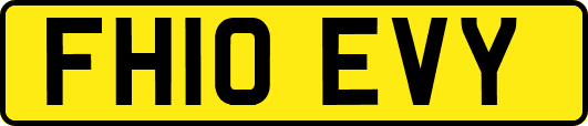 FH10EVY
