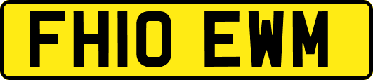 FH10EWM