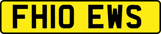 FH10EWS