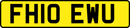 FH10EWU
