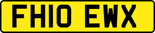 FH10EWX