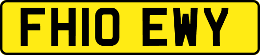 FH10EWY