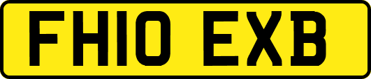 FH10EXB