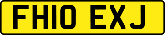 FH10EXJ