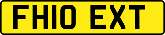 FH10EXT