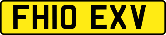 FH10EXV